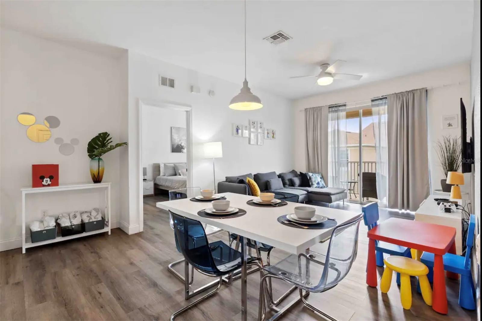 VENTURA AT WINDSOR HILLS CONDO PH 3 - Residential