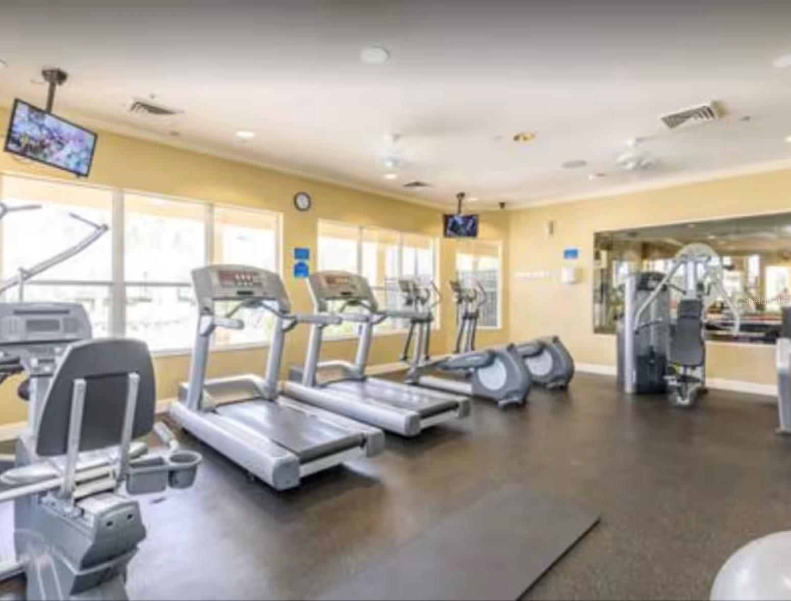 VENTURA AT WINDSOR HILLS CONDO PH 3 - Residential