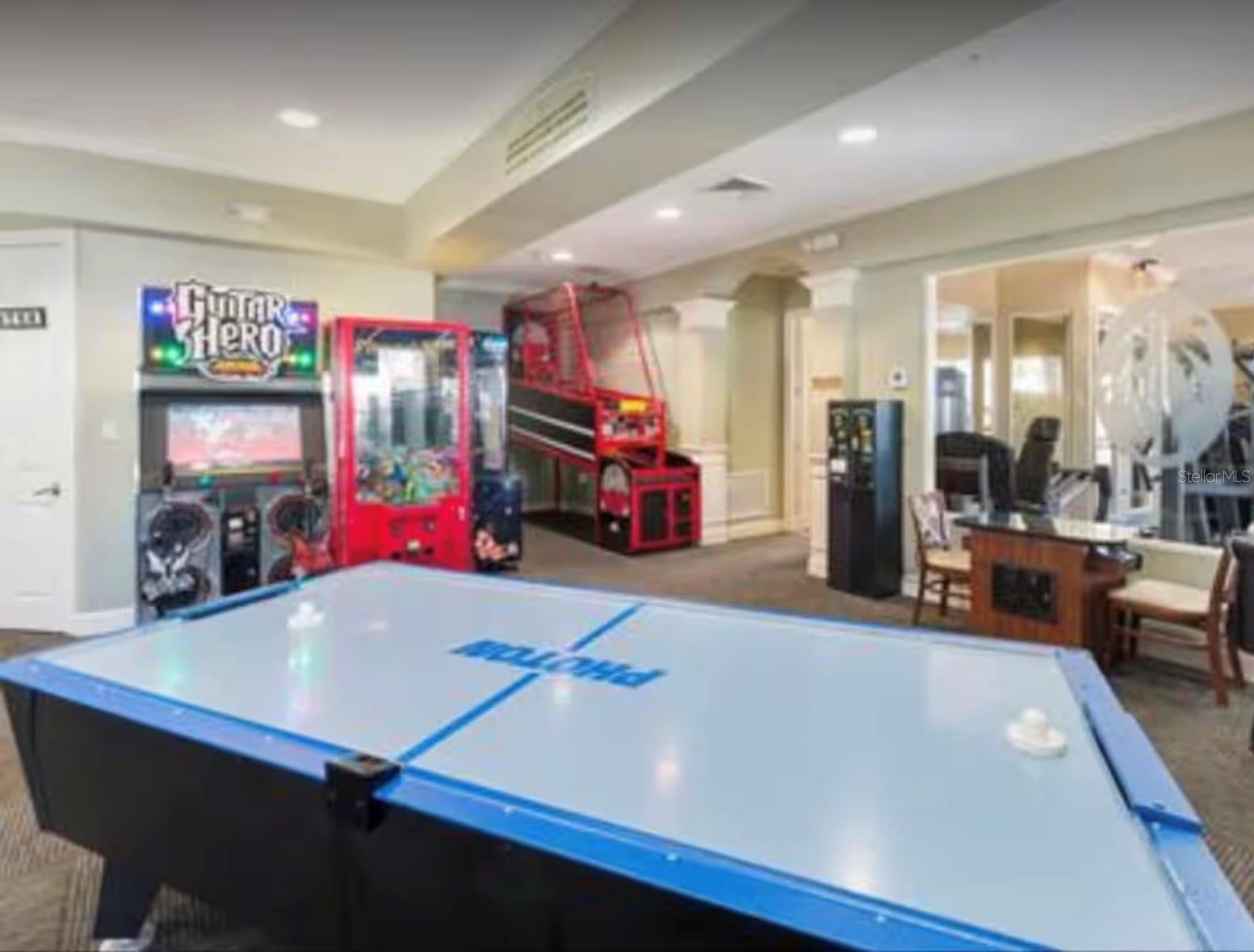 VENTURA AT WINDSOR HILLS CONDO PH 3 - Residential