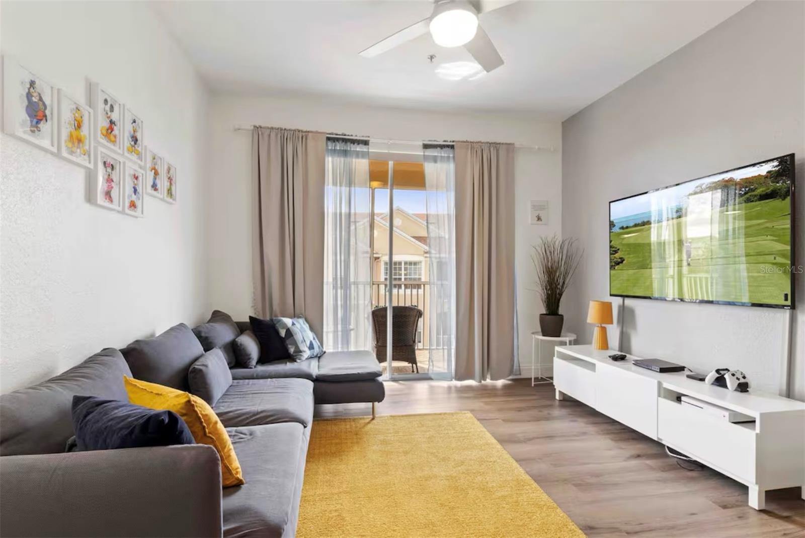 VENTURA AT WINDSOR HILLS CONDO PH 3 - Residential