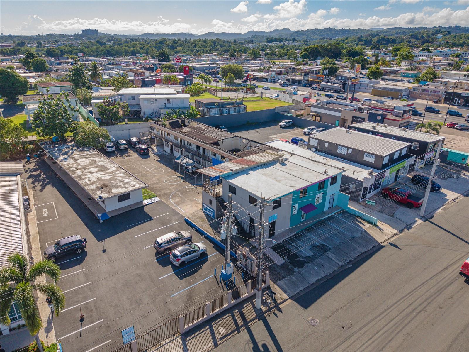 PR 840 ROYAL TOWN