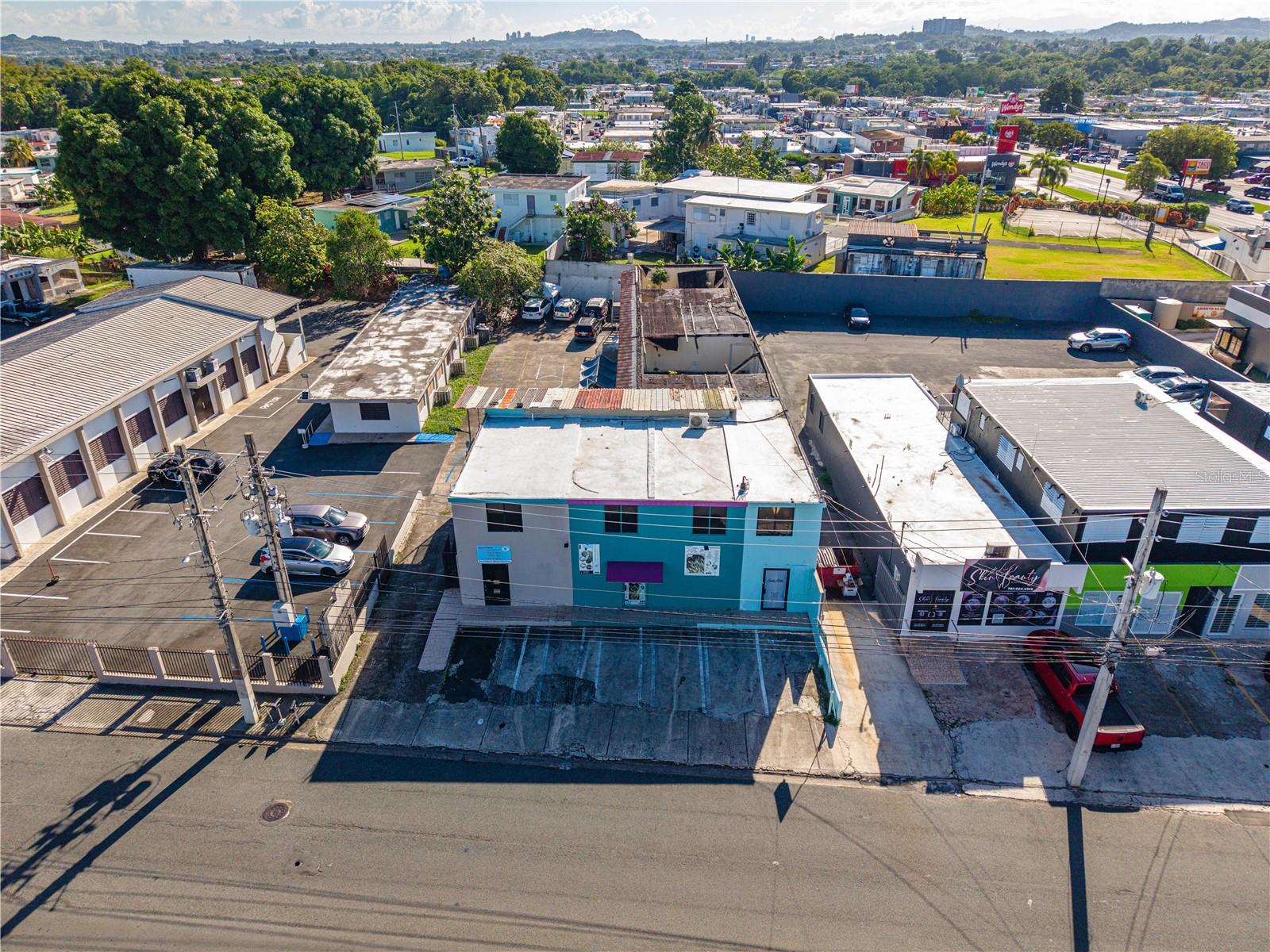 PR 840 ROYAL TOWN