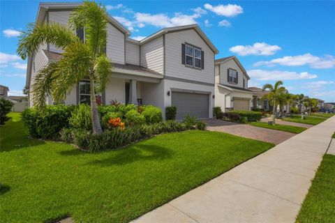 Photo of 3318 Current Avenue, Winter Garden, FL 34787 (MLS # S5131257)