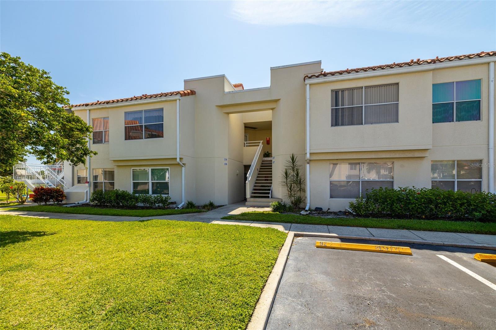 6131 BAHIA DEL MAR BOULEVARD 236