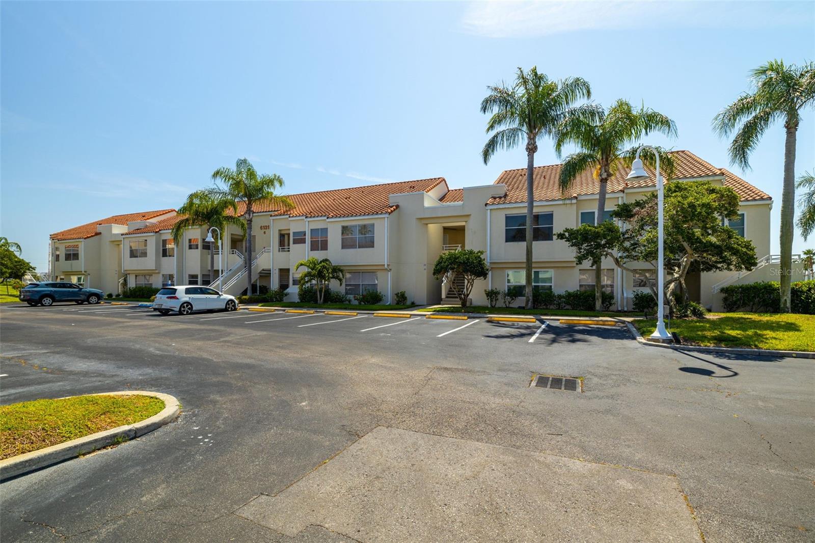 6131 BAHIA DEL MAR BOULEVARD 236