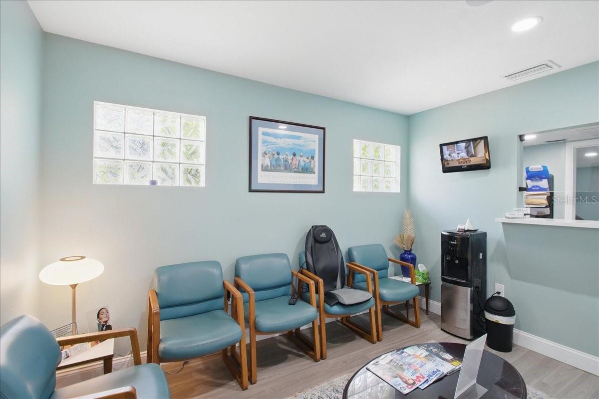 MARYLAND MANOR REV - Commercial Sale