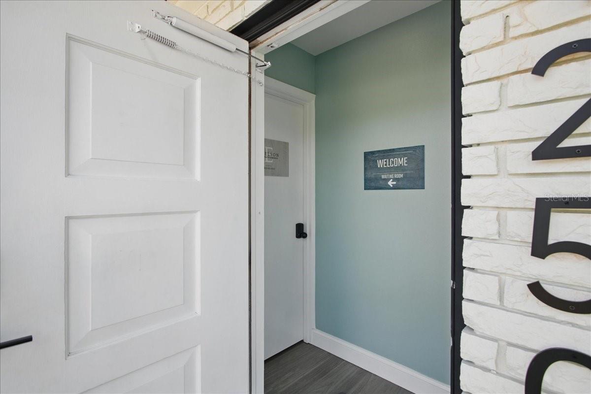 MARYLAND MANOR REV - Commercial Sale