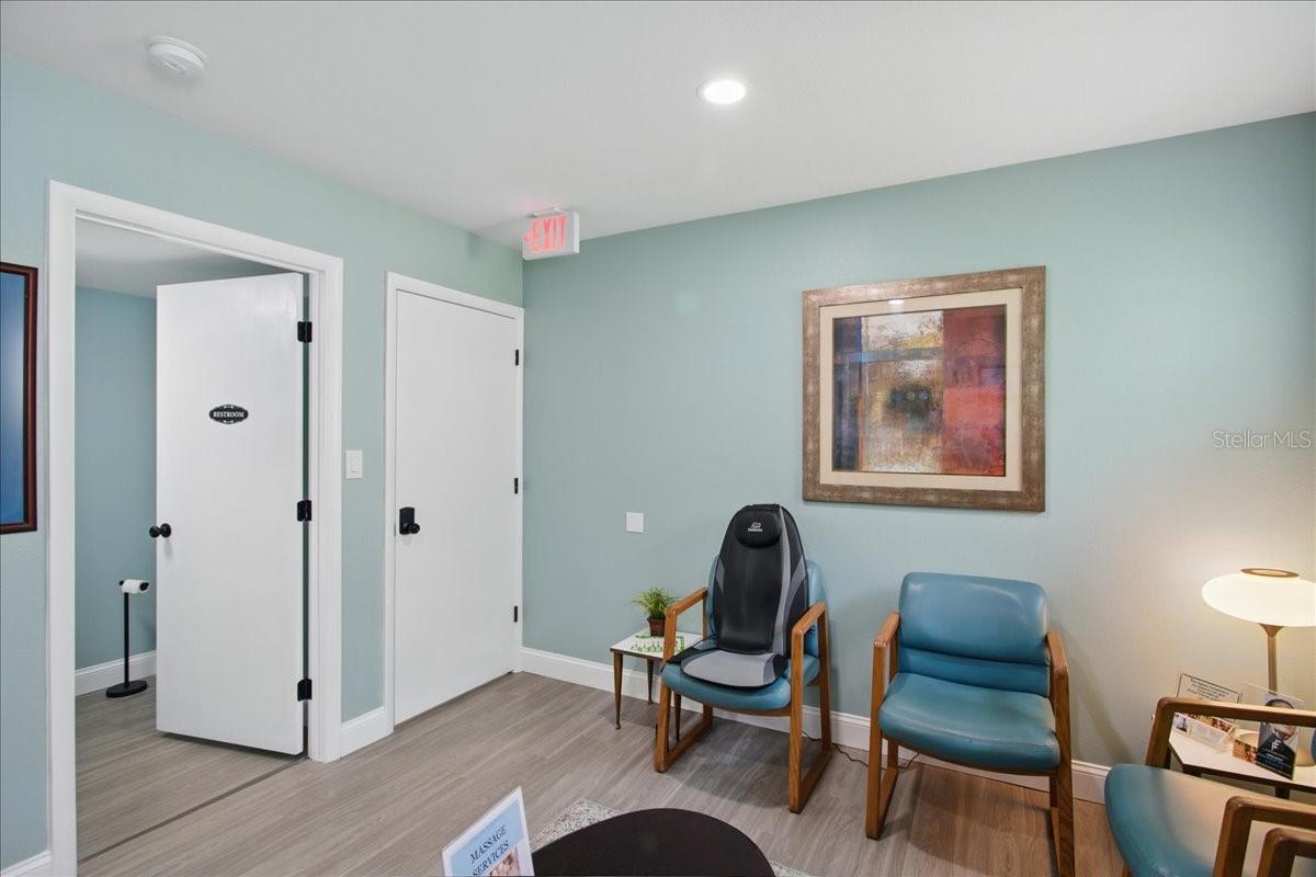 MARYLAND MANOR REV - Commercial Sale
