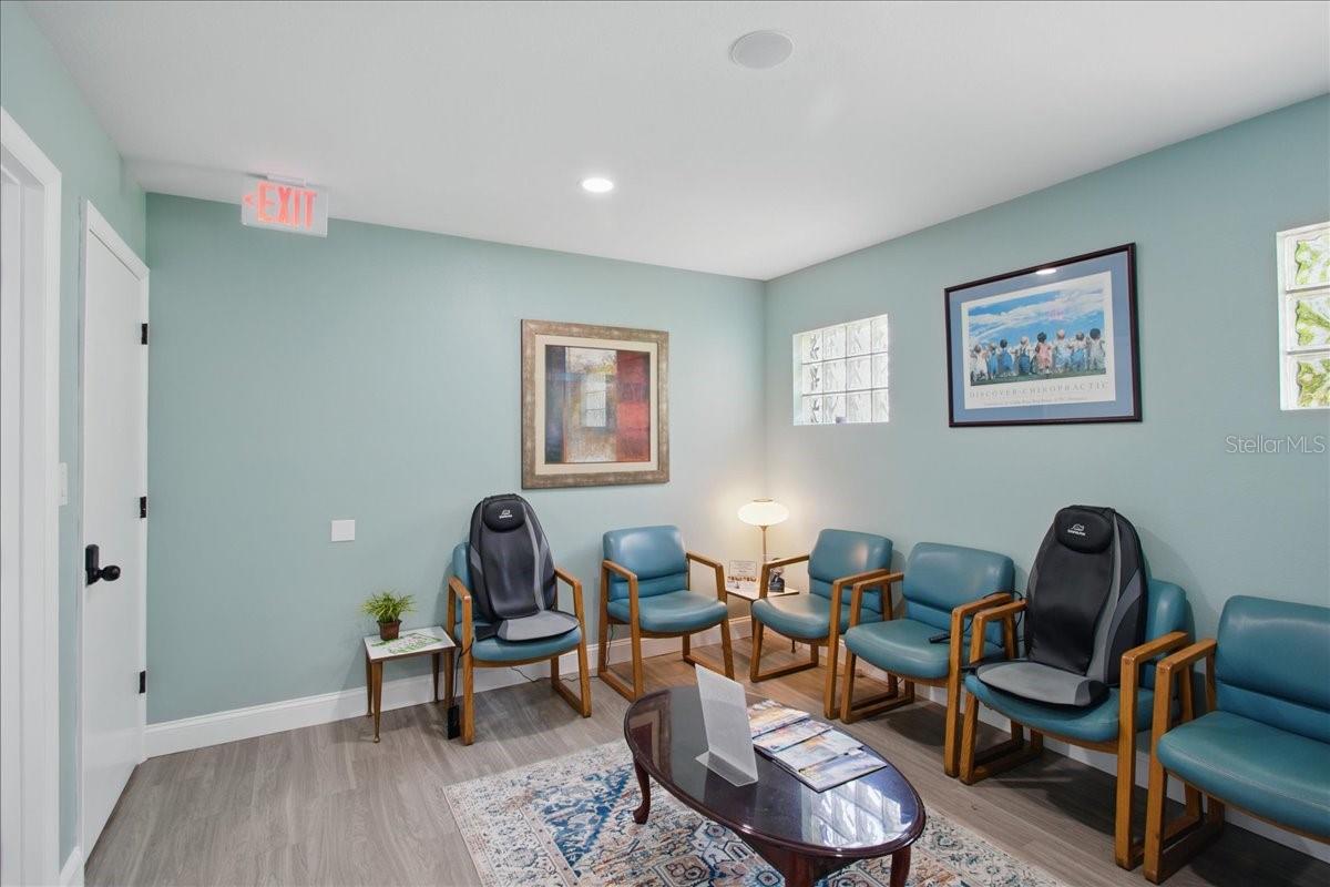 MARYLAND MANOR REV - Commercial Sale