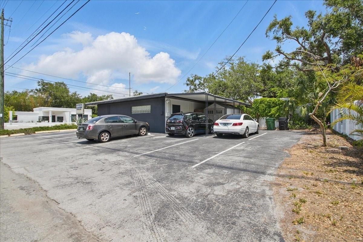 MARYLAND MANOR REV - Commercial Sale