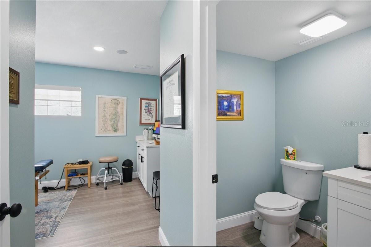 MARYLAND MANOR REV - Commercial Sale