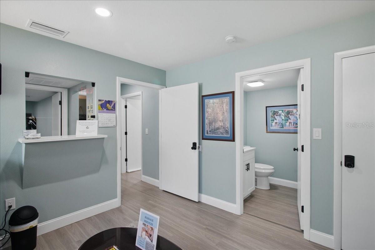 MARYLAND MANOR REV - Commercial Sale