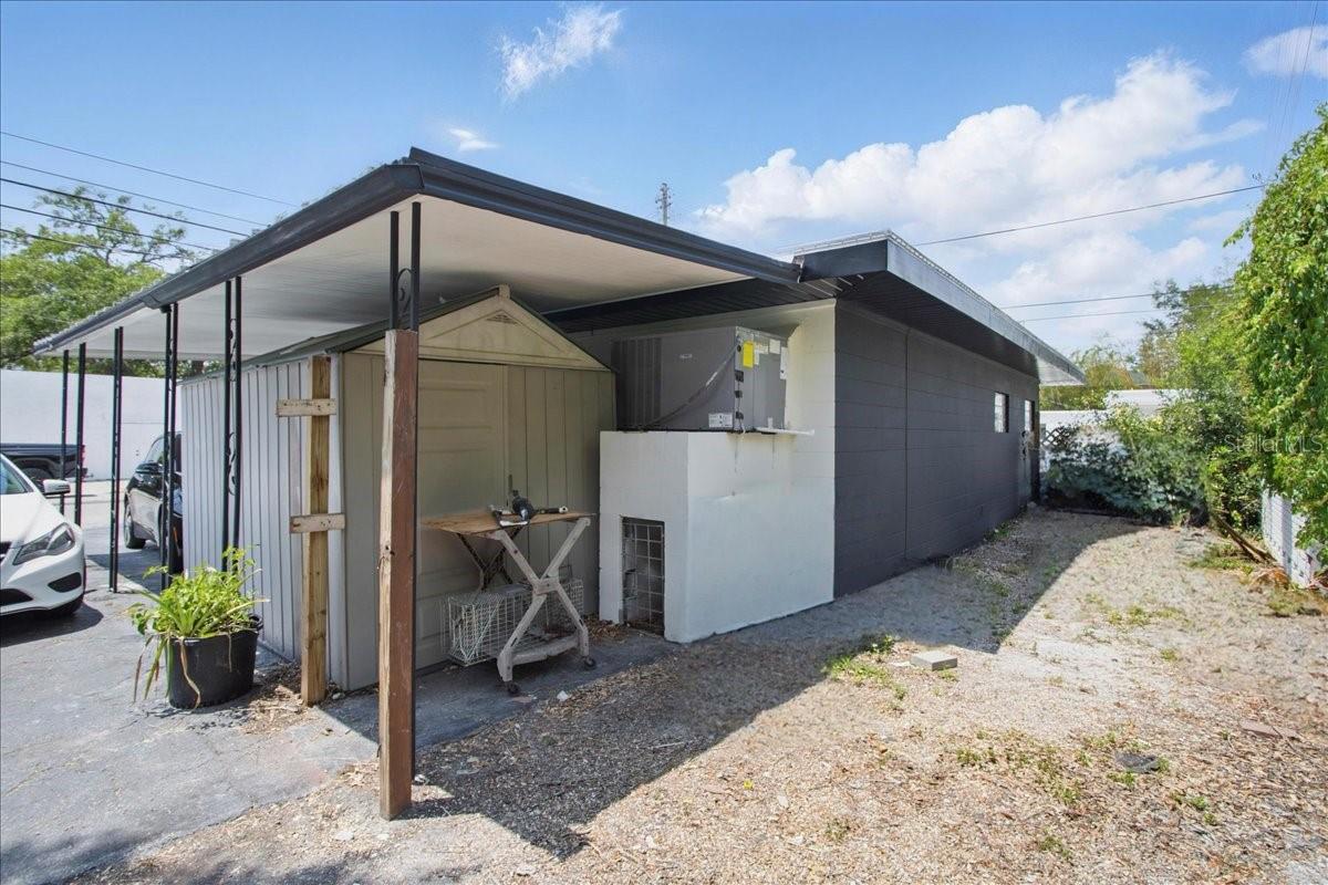 MARYLAND MANOR REV - Commercial Sale