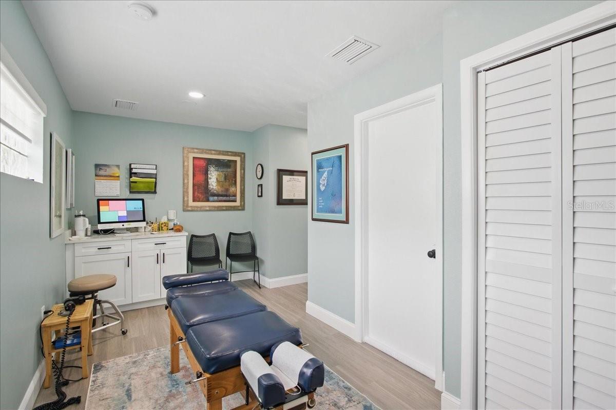 MARYLAND MANOR REV - Commercial Sale