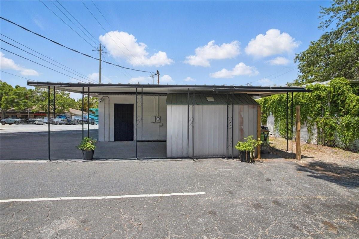 MARYLAND MANOR REV - Commercial Sale