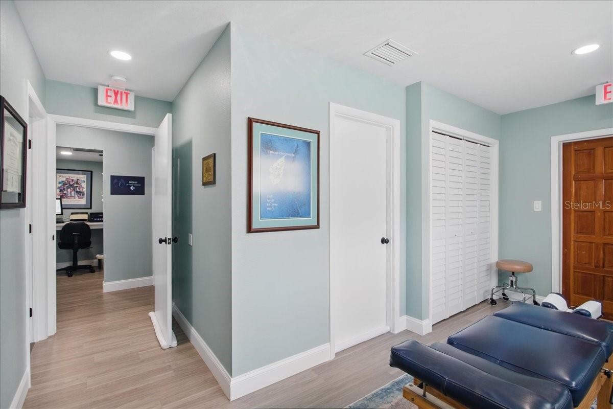MARYLAND MANOR REV - Commercial Sale