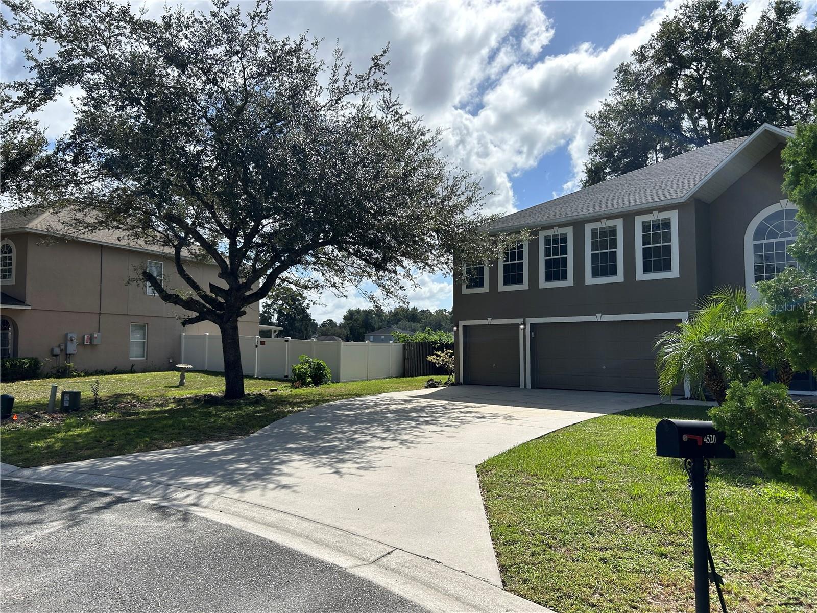 4520 SE 30TH STREET