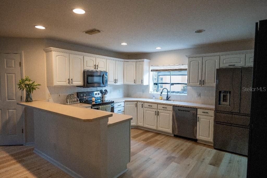 Photo of 6315 Gentle Ben Circle, Wesley Chapel, FL 33544 (MLS # TB8424343)