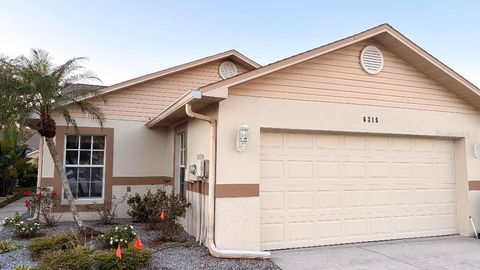 Photo of 6315 Gentle Ben Circle, Wesley Chapel, FL 33544 (MLS # TB8424343)