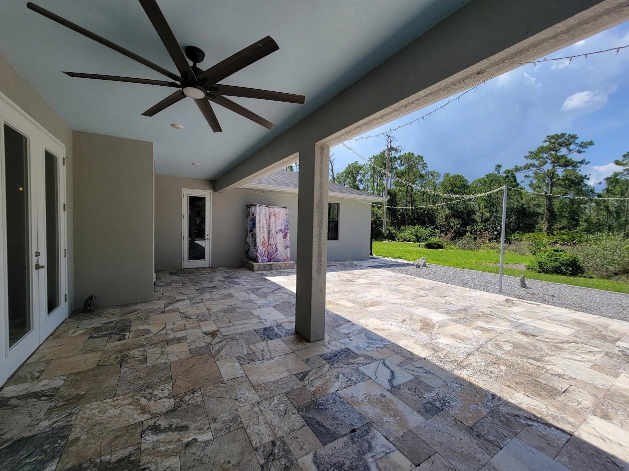 NORTH PORT CHARLOTTE ESTATES - Residential