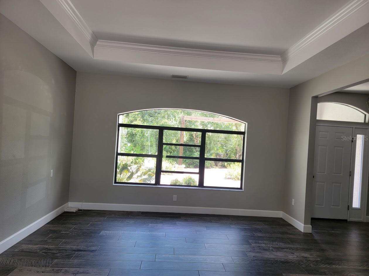 NORTH PORT CHARLOTTE ESTATES - Residential