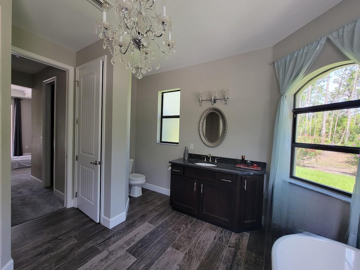 NORTH PORT CHARLOTTE ESTATES - Residential