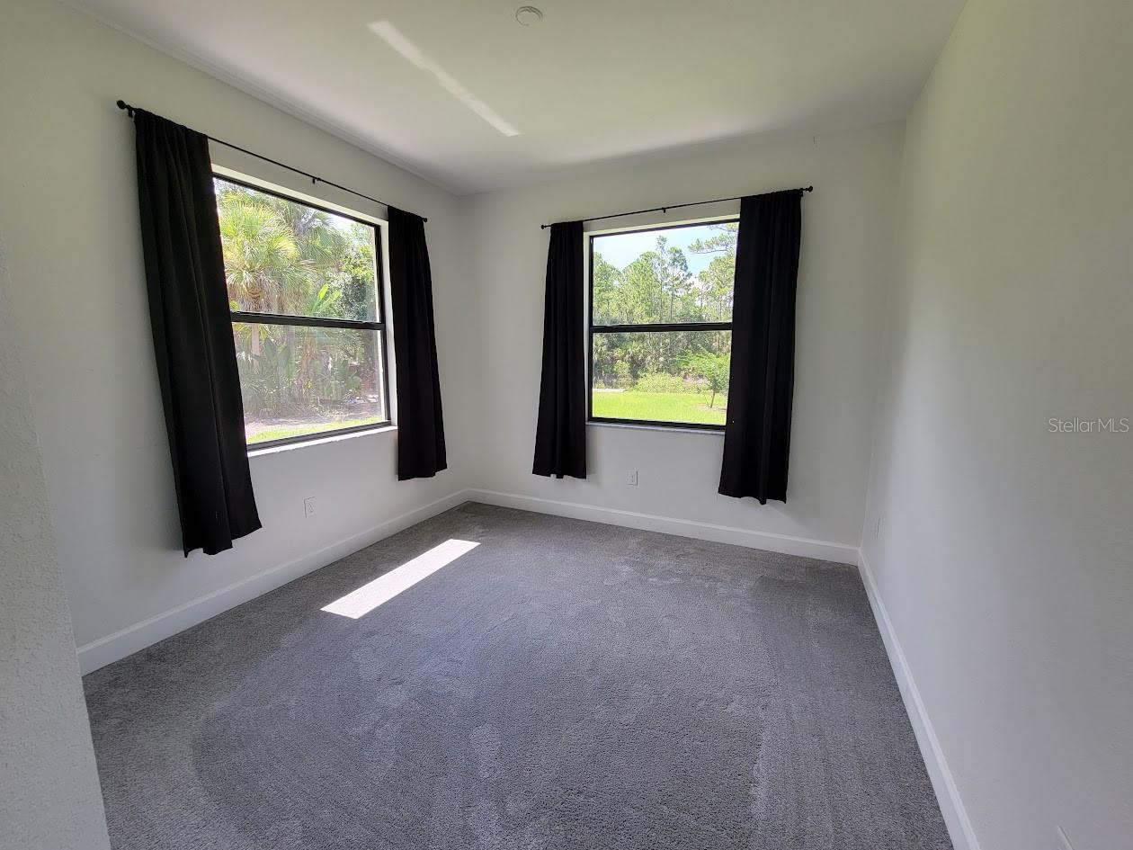 NORTH PORT CHARLOTTE ESTATES - Residential