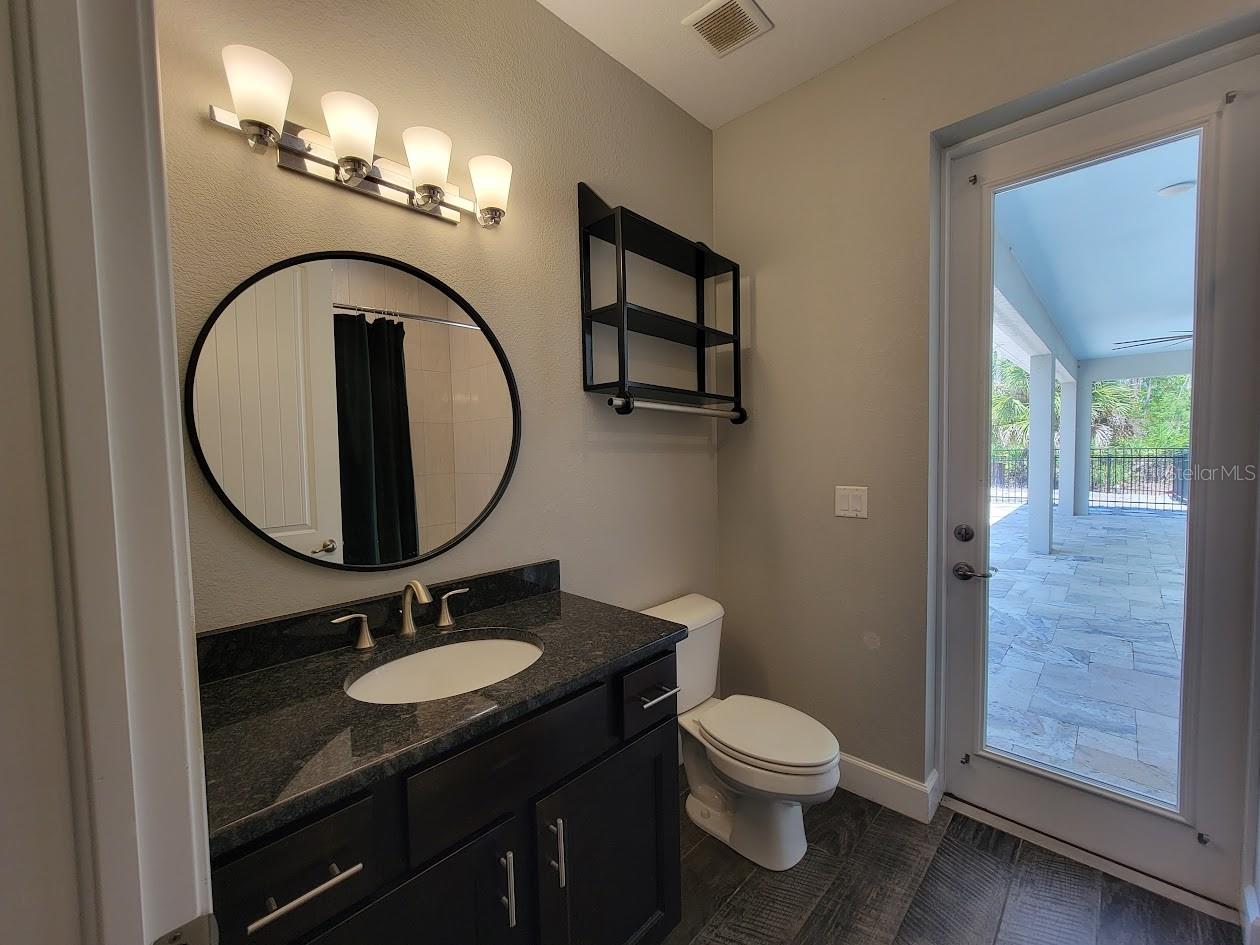 NORTH PORT CHARLOTTE ESTATES - Residential