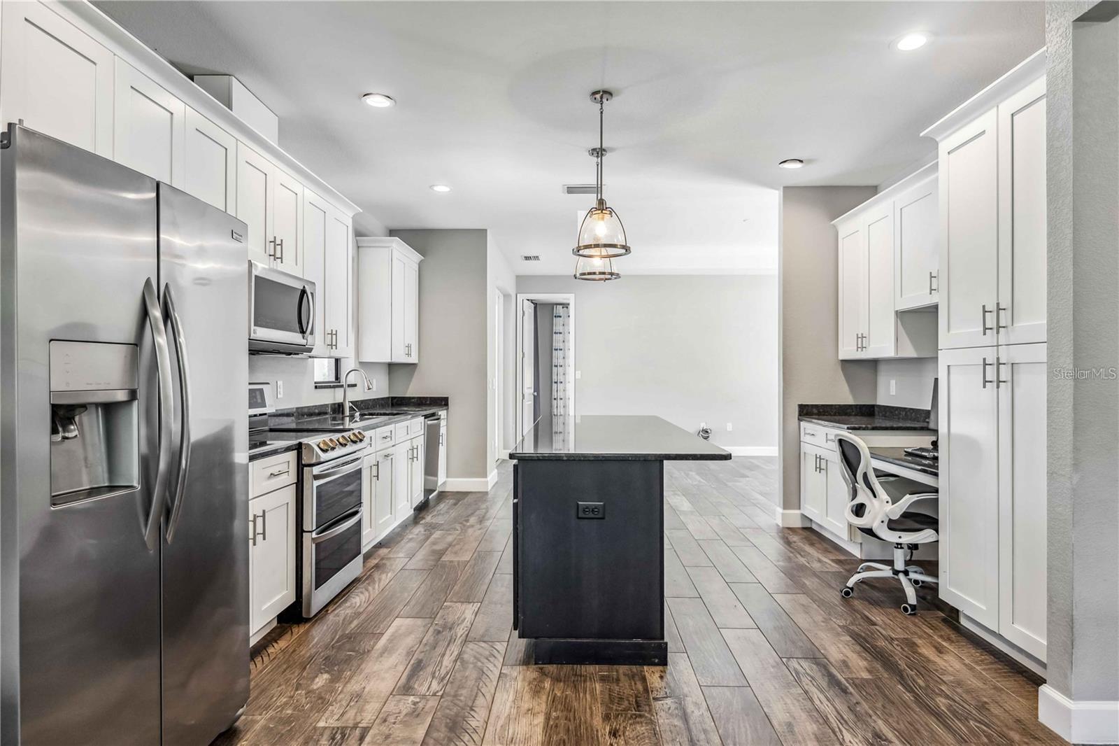NORTH PORT CHARLOTTE ESTATES - Residential