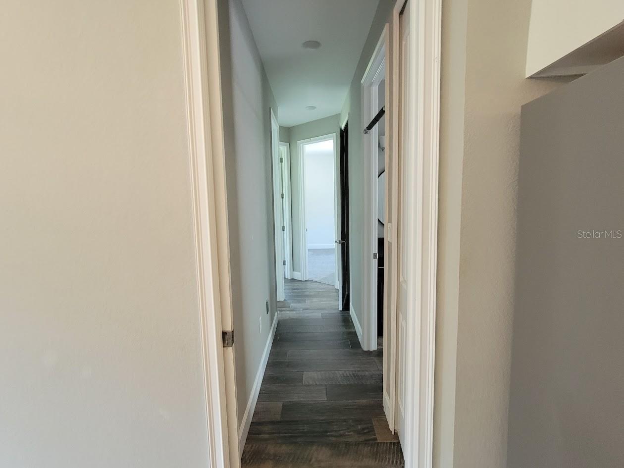NORTH PORT CHARLOTTE ESTATES - Residential
