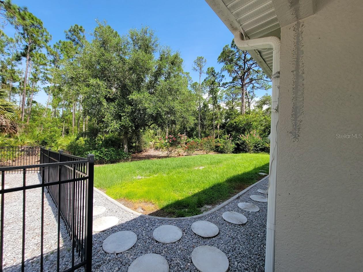 NORTH PORT CHARLOTTE ESTATES - Residential