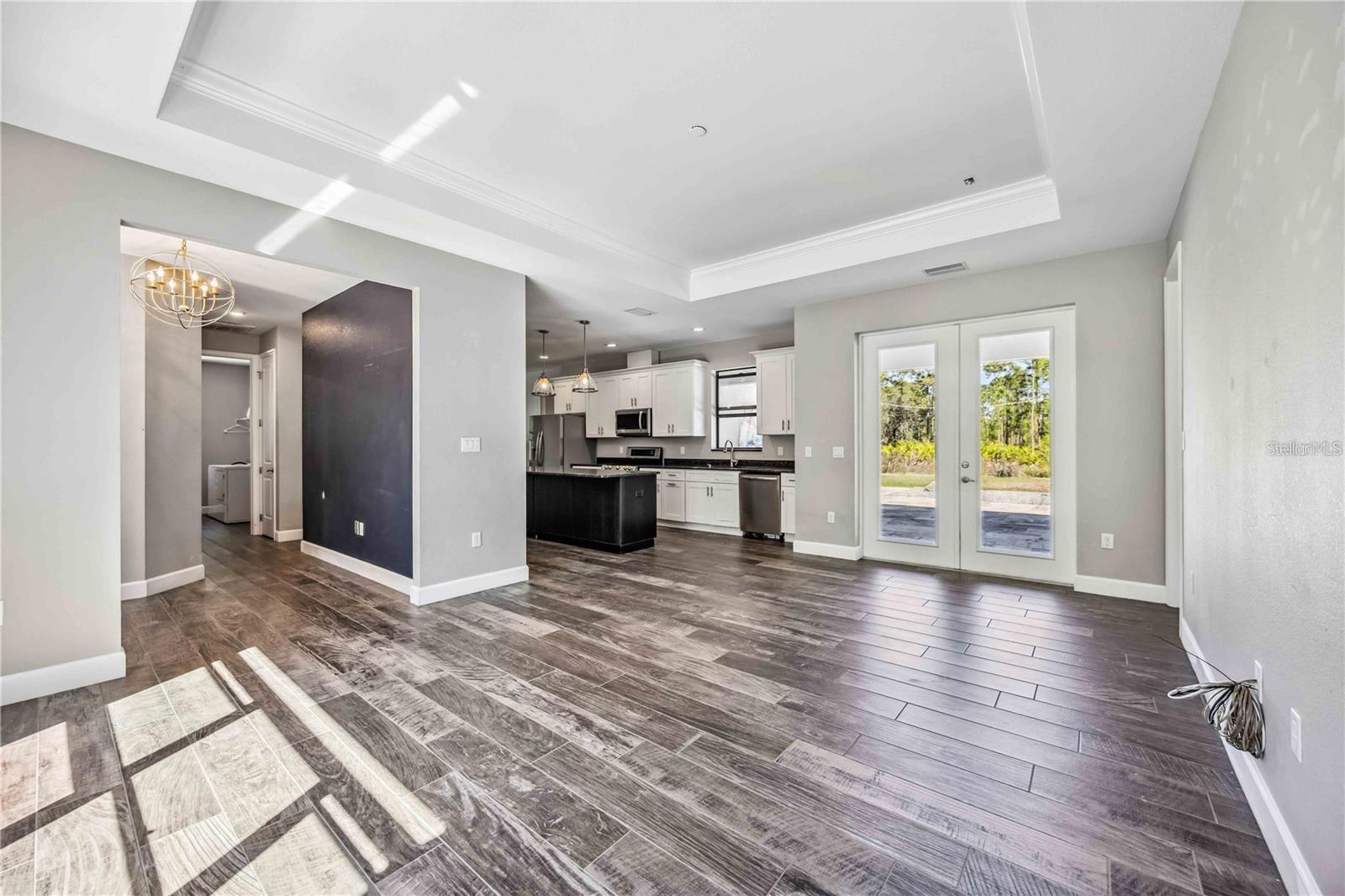 NORTH PORT CHARLOTTE ESTATES - Residential