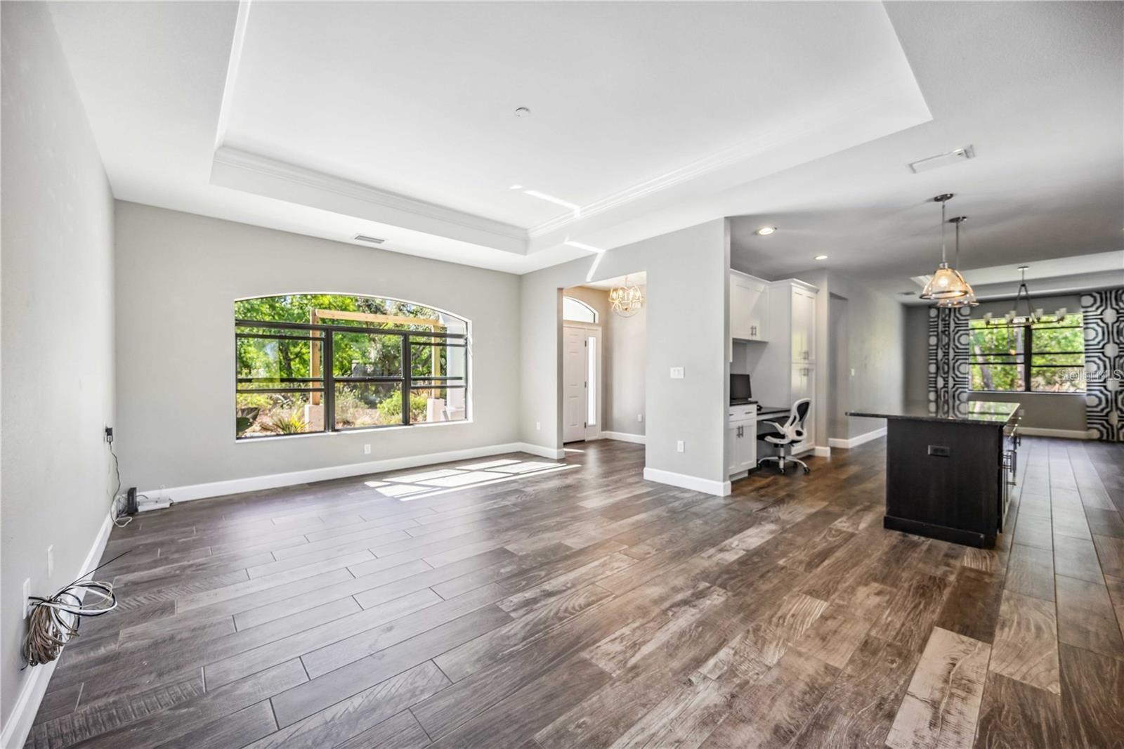 NORTH PORT CHARLOTTE ESTATES - Residential