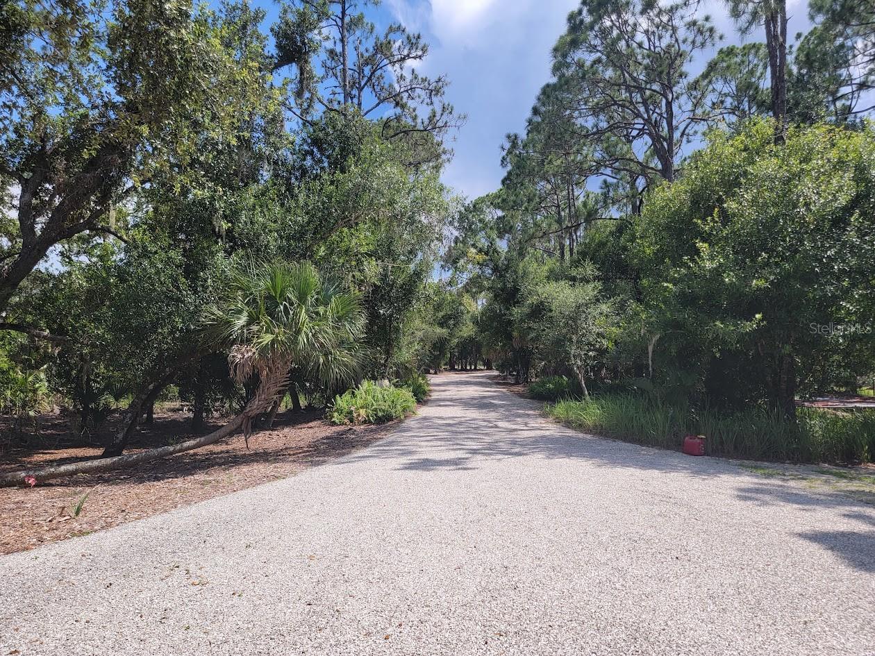 NORTH PORT CHARLOTTE ESTATES - Residential