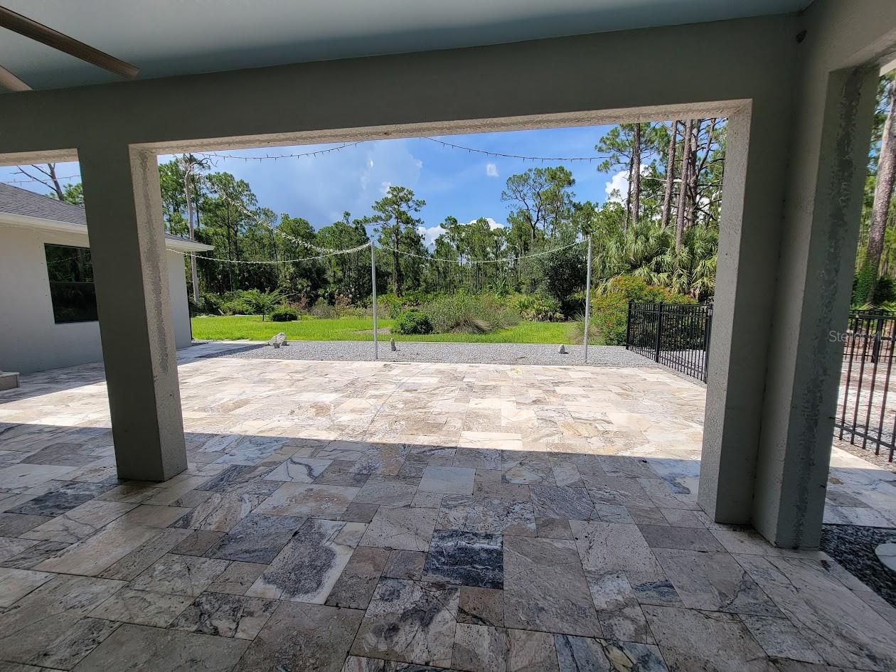 NORTH PORT CHARLOTTE ESTATES - Residential