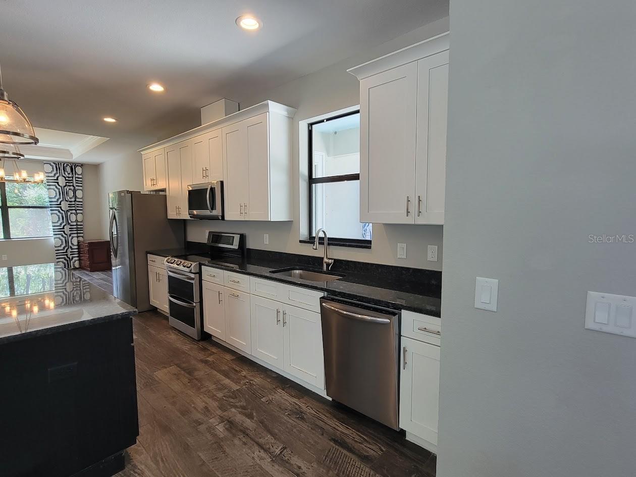NORTH PORT CHARLOTTE ESTATES - Residential