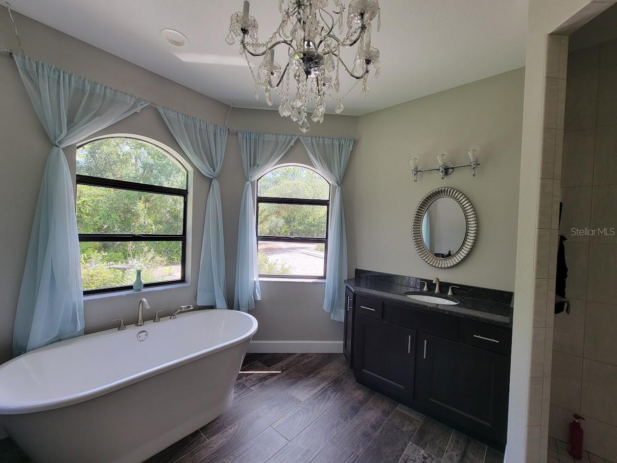 NORTH PORT CHARLOTTE ESTATES - Residential