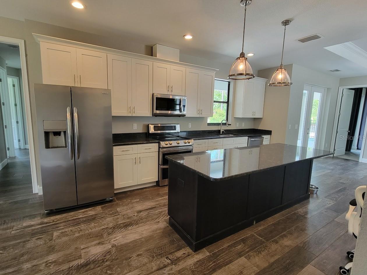 NORTH PORT CHARLOTTE ESTATES - Residential