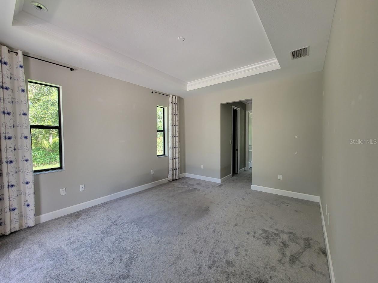 NORTH PORT CHARLOTTE ESTATES - Residential
