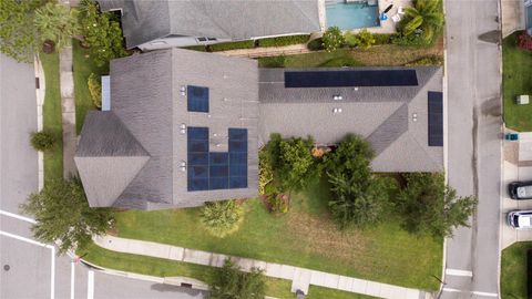 A home in ORLANDO