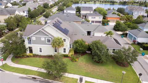 A home in ORLANDO