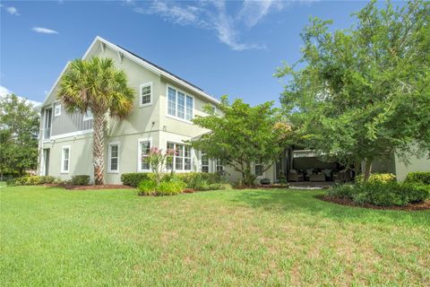 A home in ORLANDO