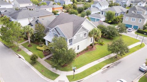 A home in ORLANDO