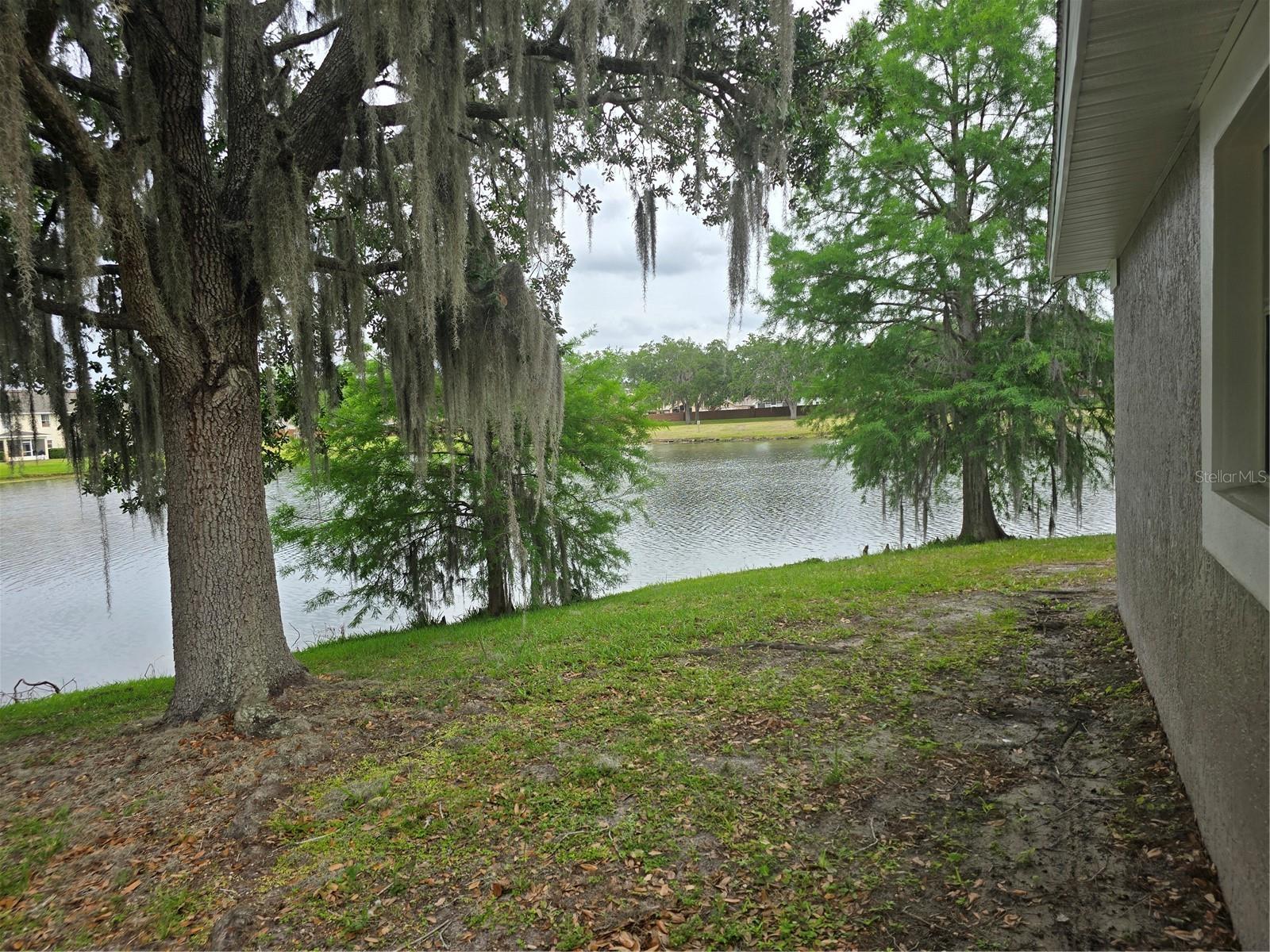 CYPRESS LAKE PH 1 - Residential