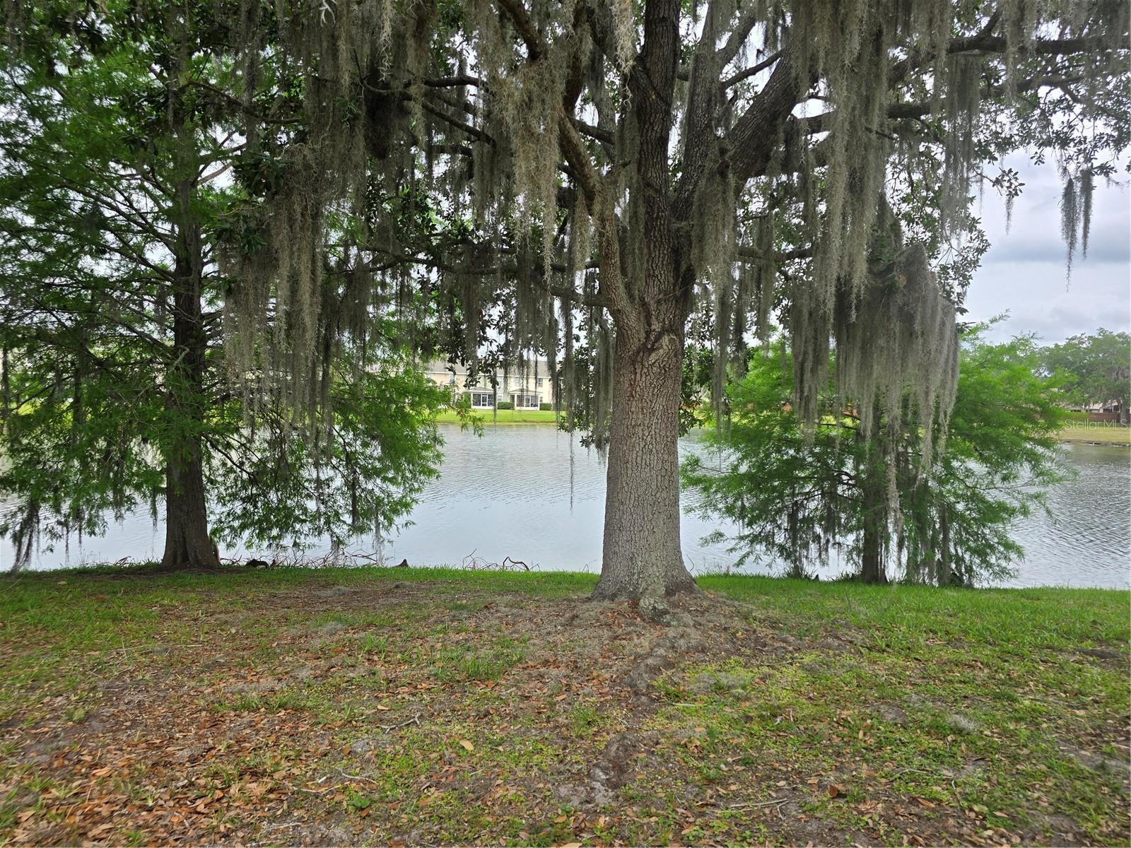 CYPRESS LAKE PH 1 - Residential