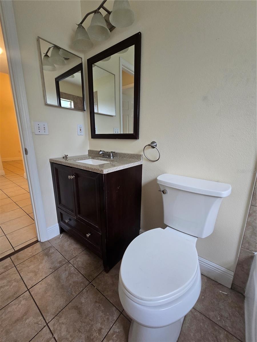 CYPRESS LAKE PH 1 - Residential