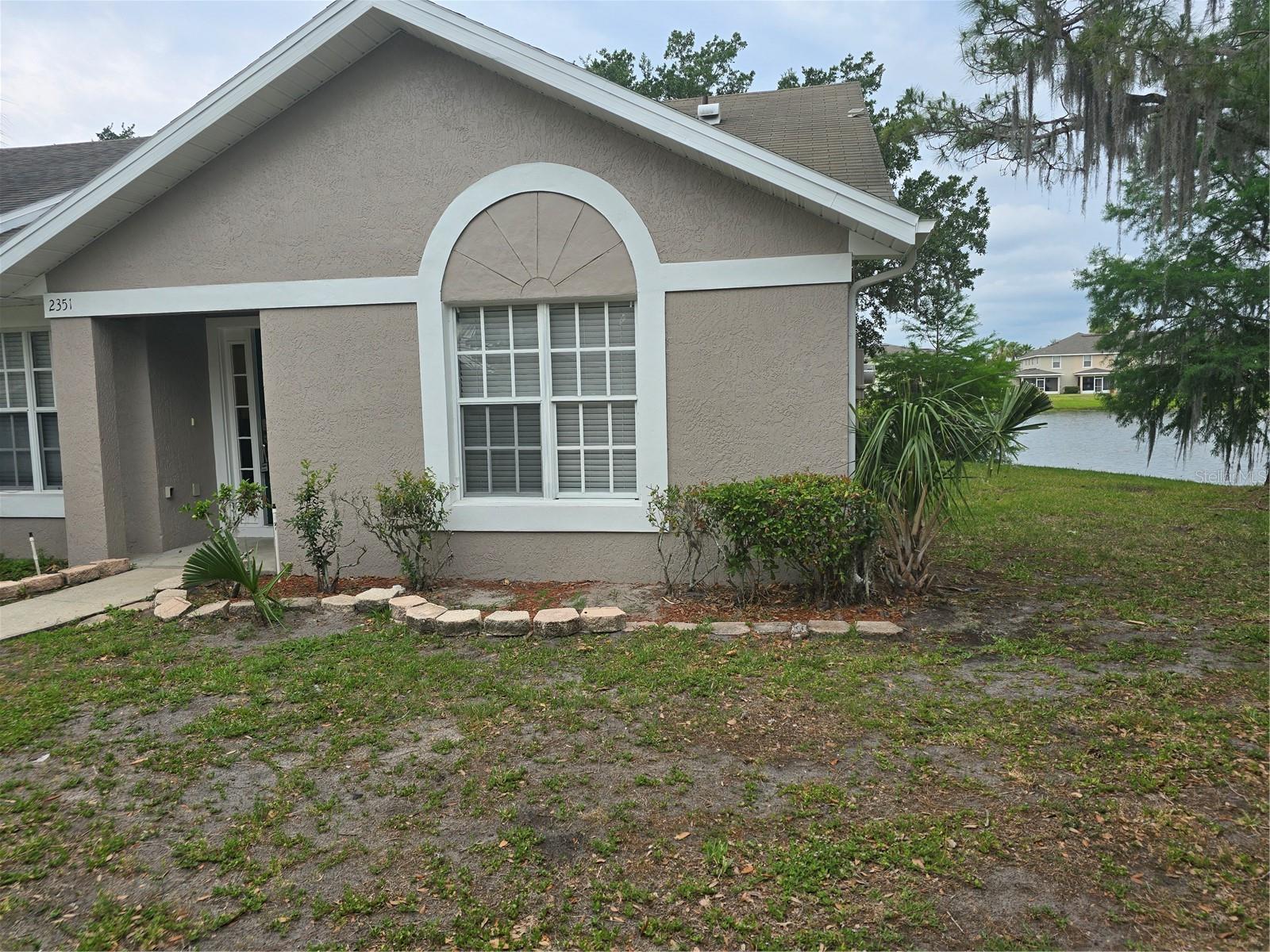 CYPRESS LAKE PH 1 - Residential
