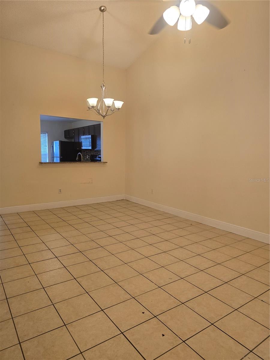 CYPRESS LAKE PH 1 - Residential