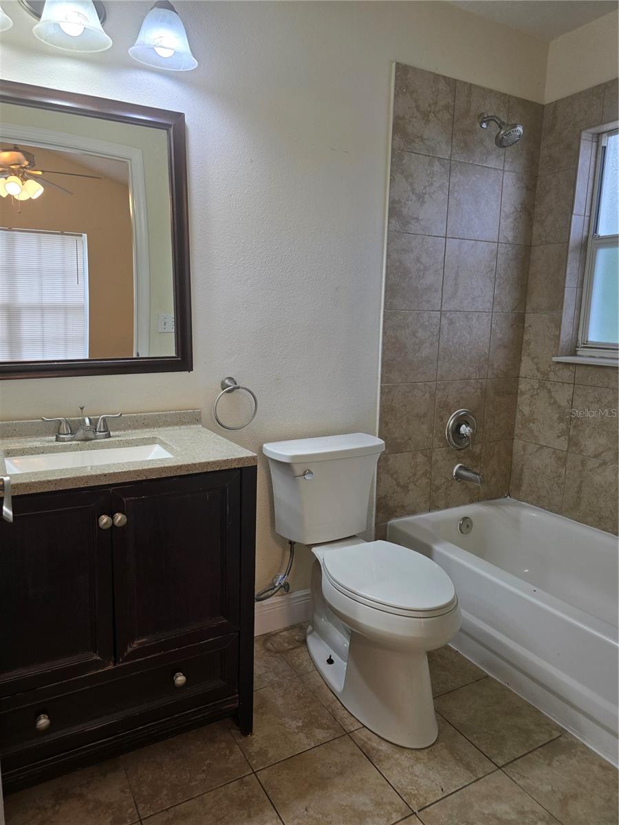 CYPRESS LAKE PH 1 - Residential