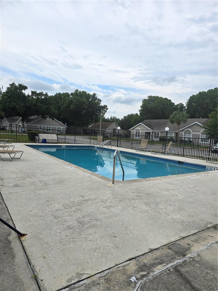 CYPRESS LAKE PH 1 - Residential